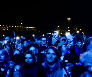 Koncert charytatywny Telewizji Polskiej Nadzieja-Razem dla Was!