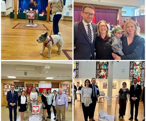 Tak w 2025 r. głosowała Polonia w Ameryce