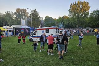 Dni Czeladzi 2024: Dawid Kwiatkowski i Oskar Cyms rozbujali miasto