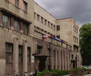 Polska YMCA w Łodzi