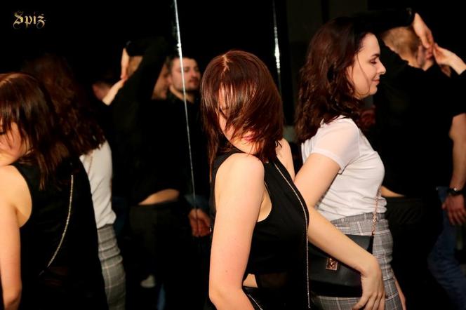Gorąca karnawałowa impreza w Spiżu. VIva Carnival 1 lutego. Zobaczcie jak było 
