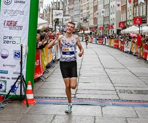 Bieg św. Dominika. Mistrzostwa Polski na 10 km  