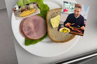 Siostra Bożenna porównała posiłki szpitalne i jedzenie posłów. Padły mocne słowa