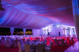 Playa Marina nad Zalewem Zemborzyckim