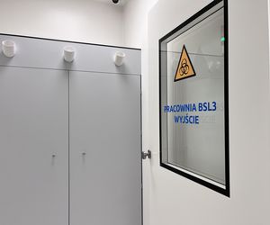 Nowe laboratorium dla Wielkopolskiego sanepidu