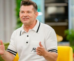 Zenek Martyniuk zdradził, co tak naprawdę robi Daniel
