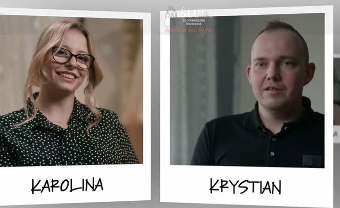 "Ślub od pierwszego wejrzenia"