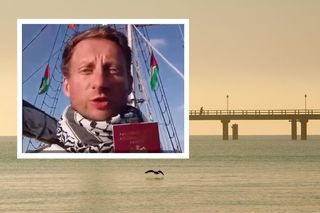 Polacy z flotylli wyjdą z izraelskiego więzienia już dziś?! Nowe doniesienia