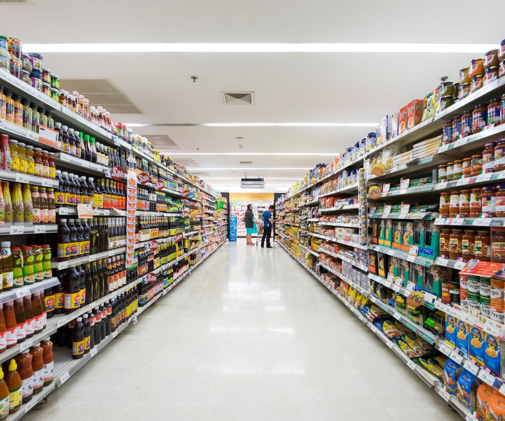 Gdzie najtaniej na zakupy?