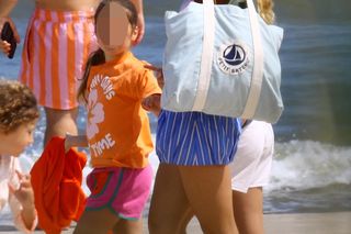 Małgorzata Socha skrzywdzona przez pogodę nad Bałtykiem. Burza pokrzyżowała jej plany!