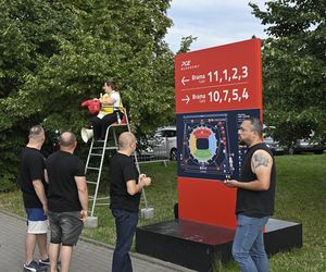 Koncert Iron Maiden na Narodowym. Tak bawili się fani muzyki