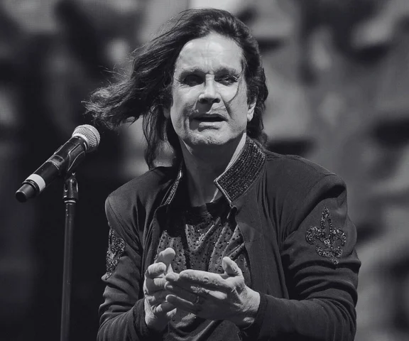 Ozzy Osbourne nie żyje. Legendarny artysta miał 76 lat