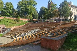 Amfiteatr im. Czesława Niemena