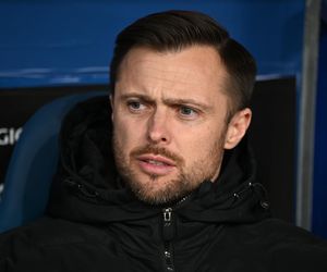 ŁKS ma nowego trenera. Grzegorz Szoka następcą Grabowskiego. Zasługuje na szansę pracy w takim klubie