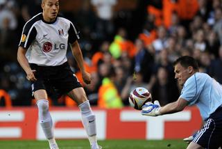 Fulham - Hamburg