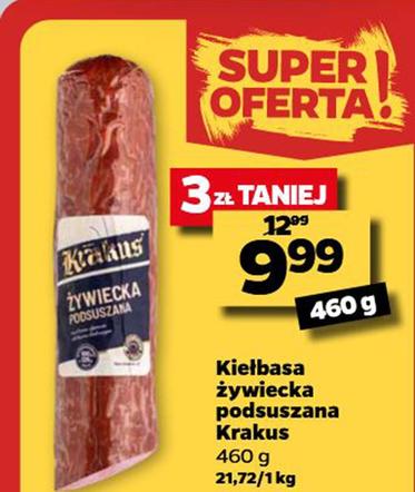 Tanie zakupy w Netto