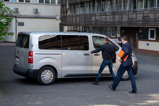 Kolejne spotkanie Kukiza z Kaczyńskim