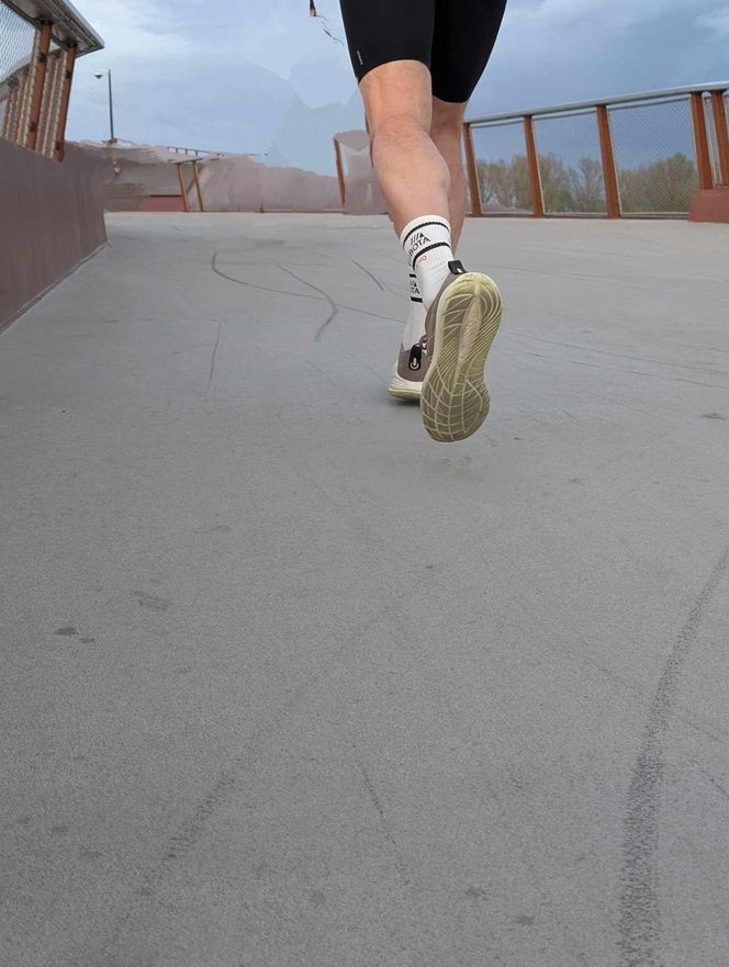 ASiCS Gel-Cumulus 27