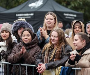 Urodziny Silesia City Center. Gwiazdy śpiewają na scenie