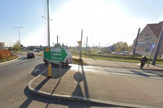 Najkrótsza droga wojewódzka w warmińsko-mazurskim. Niewiarygodne, ile km liczy!