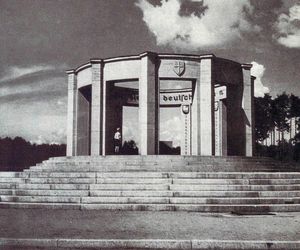 Tych obiektów w Olsztynie już nie ma. Niektóre z nich przez długi czas były symbolami miasta