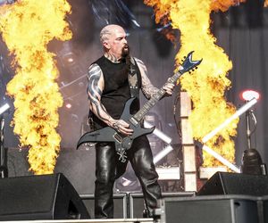 Kerry King i jego związki z Megadeth: Gdybyśmy ja i Dave Mustaine potrafili współistnieć, to byłby zupełnie inny zespół