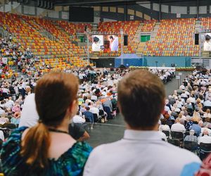 Kongres Świadków Jehowy w HS Częstochowa