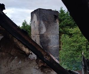 11-letni Olek uratował rodzinę z pożaru