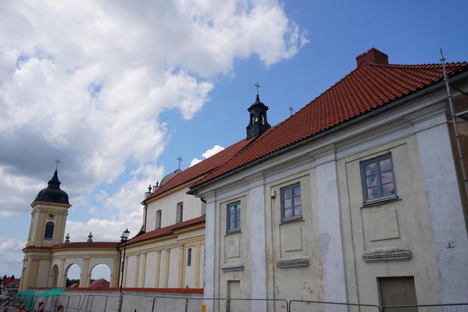 Tykocin robi furorę! To podlaskie "miasteczko-bajeczka"