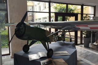 Lublin wzbije się w powietrze! Fundacja Lotniczy Lublin, Politechnika oraz Miasto chcą zbudować latającą replikę polskiego samolotu Lublin R-XIII