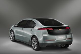 Chevrolet Volt