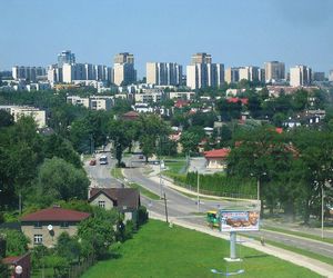 Najgęściej zaludnione miasta województwa śląskiego