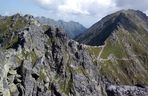 Szpiglasowy Wierch