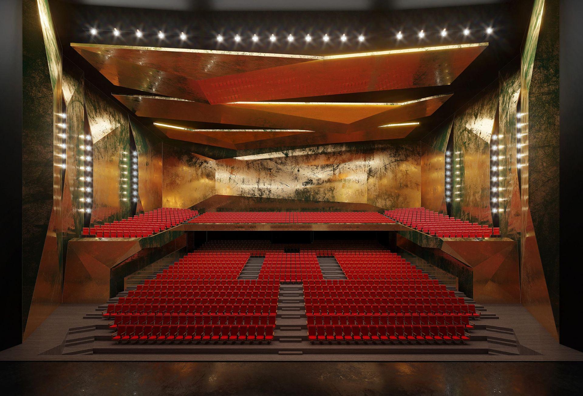 Europejskie Centrum Filmowe CAMERIMAGE w Toruniu: wyniki konkursu