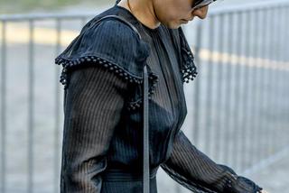 Anna Lewandowska pożegnała Piotra Wożniaka-Staraka [ZOBACZ]