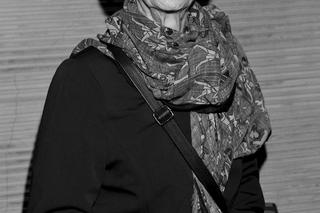 Pogrzeb Barbary Borys-Damięckiej