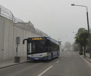 Niewybuchy w Iławie. Ewakuacja mieszkańców