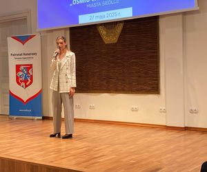 Młodzi działacze społeczni docenieni przez miasto Siedlce 