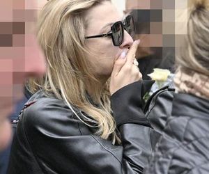 Pogrzeb Michała Orzechowskiego. Tak pożegnano DJ-a Hazela