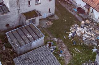 Kobieta i zwłoki mężczyzny wyciągnięte ze studni 