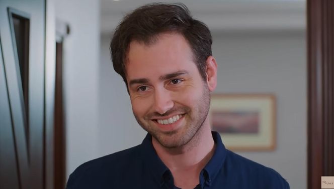 Miłość i nadzieja odc. 294. Levent