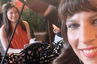 Barwy szczęścia po wakacjach 2023. Regina (Kamila Kamińska)