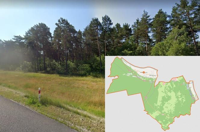 Miejsce 4 – Gmina Wielka Nieszawka 