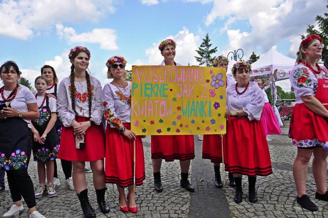 Festiwal "Polska od kuchni" w Gorzowie