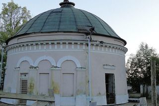 To najdłuższa nazwa ulicy w Białymstoku. Znajduje się obok historycznego zabytku!