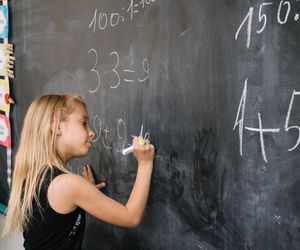 Ile to jest (8+4):2x(6-3)=? Rusz głową i spróbuj obliczyć w mniej niż 10 sekund