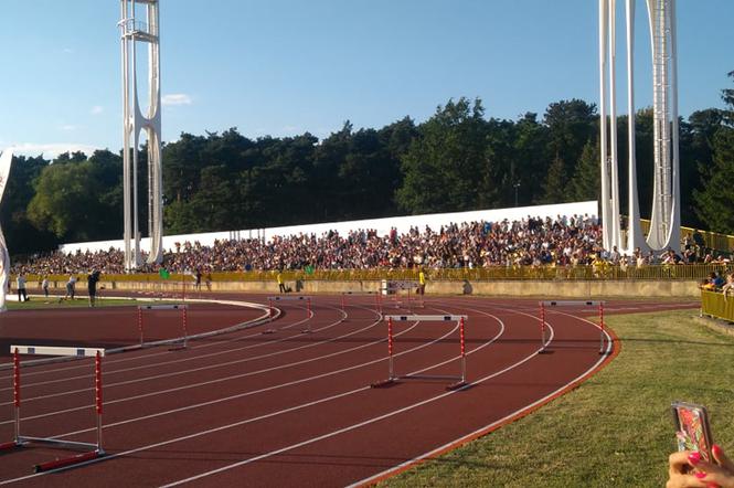 Poznań Athletics Grand Prix 2019