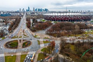 Praga - dzielnica Warszawy