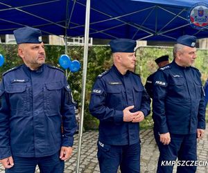 Wiernie służyli przez 10 lat. Kałam, Lejmur i Karzeł odeszli na zasłużoną emeryturę