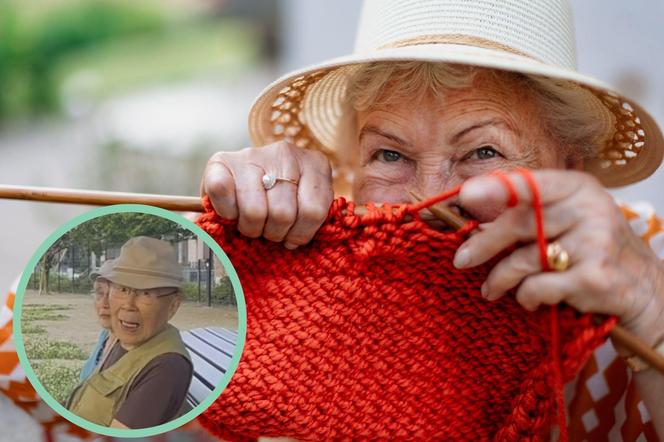 95-letni kardiolog zdradza sekret długowieczności. Można się zdziwić